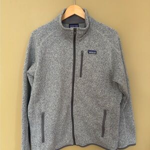 Patagonia Better Sweater Jacket
